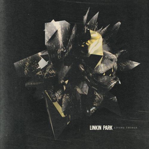 LINKIN PARK - LIVING THINGS -LP-LINKIN PARK LIVING THINGS -LP-.jpg